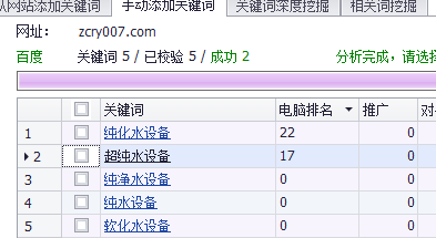 www.zcry007.com关键词排名